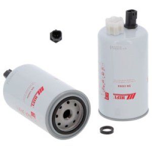 Топливный фильтр-сепаратор HIFI FILTER SN 35008
