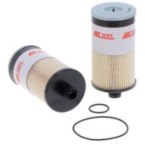 Топливный фильтр HIFI FILTER SN 40841