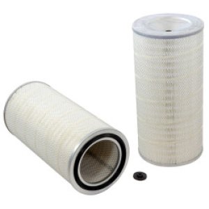 Воздушный фильтр HIFI FILTER ASR 989205AC210