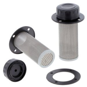 TANK CAP HIFI FILTER TCO 804