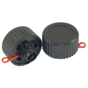 Фильтр сапуна HIFI FILTER FS 652