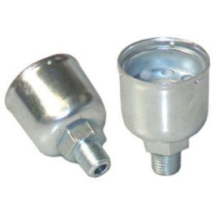 Фильтр сапуна HIFI FILTER FS 381