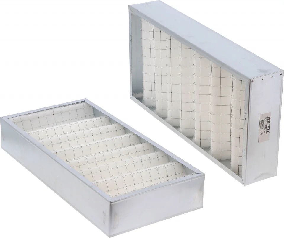 Воздушный фильтр HIFI FILTER NN 73509 CSGT