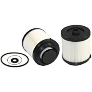Топливный фильтр HIFI FILTER SN 25204