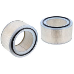 Воздушный фильтр HIFI FILTER SA 18150