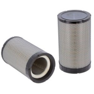 Воздушный фильтр HIFI FILTER SA 18278