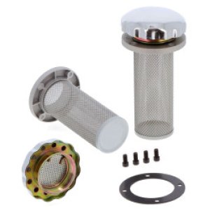 TANK CAP HIFI FILTER TCO 801