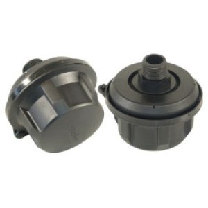 Фильтр сапуна HIFI FILTER FS 207