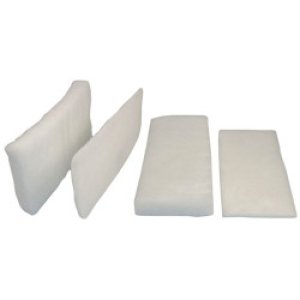 Салонный фильтр HIFI FILTER SC 90408