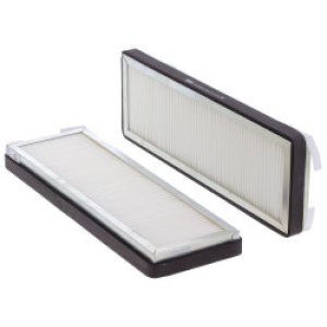 Салонный фильтр HIFI FILTER SC 90425