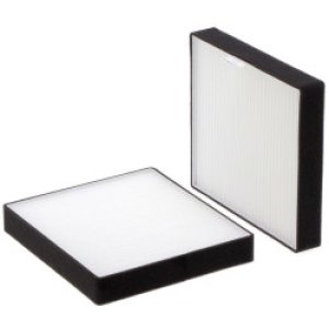 Салонный фильтр HIFI FILTER SC 90428