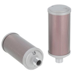 MUFFLER HIFI FILTER SFE 1008