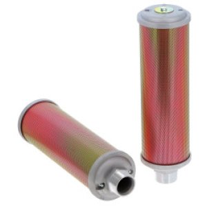 MUFFLER HIFI FILTER SFE 1009 NPT
