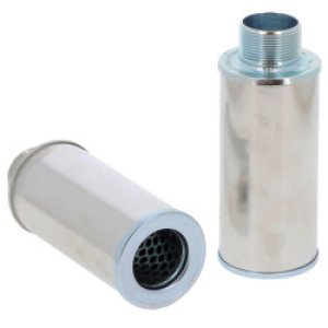 MUFFLER HIFI FILTER SFS 01734