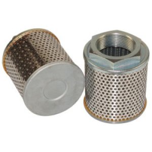 Воздушный фильтр HIFI FILTER SFV 10200 F