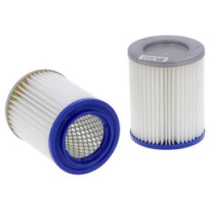 Воздушный фильтр HIFI FILTER ASR 987710AF003