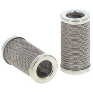Гидравлический фильтр HIFI FILTER SH 62127