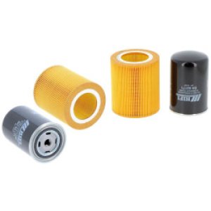 MAINTENANCE KIT HIFI FILTER KM 210A0004A29