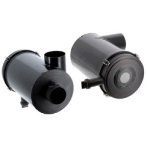Воздушный фильтр (в сборе) HIFI FILTER SAH 01C11ADH002