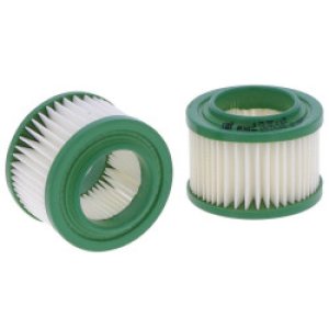 Воздушный фильтр HIFI FILTER SA 12669