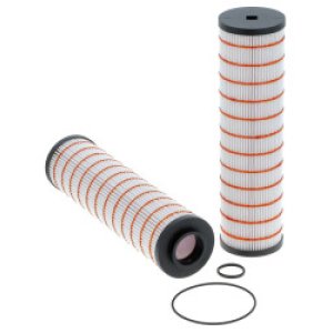 Гидравлический фильтр HIFI FILTER SH 66383