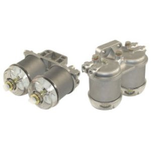 Топливный фильтр (в сборе) HIFI FILTER MO 1619