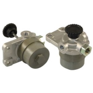 Топливный фильтр (в сборе) HIFI FILTER MO 1649