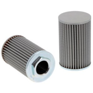 Гидравлический фильтр HIFI FILTER SH 77331