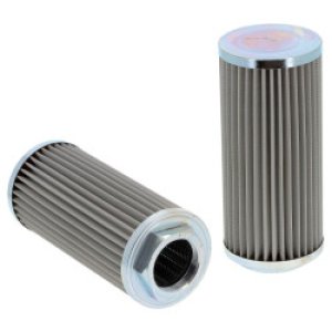 Гидравлический фильтр HIFI FILTER SH 77349