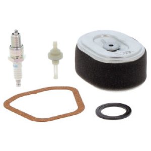 MAINTENANCE KIT 300 H HIFI FILTER KM 43000007A29