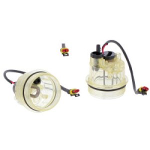 BOWL HIFI FILTER MO 3004