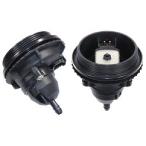 BOWL HIFI FILTER MO 3015