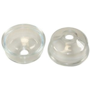 GLASS FOR CAV HIFI FILTER MO 3439