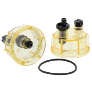 BOWL HIFI FILTER MO 3602