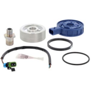 HEATER 12V HIFI FILTER MO 4921