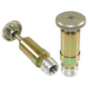 PRIMING PUMP HIFI FILTER MO 5300