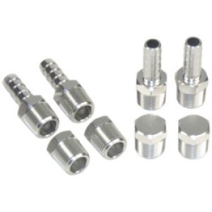 CONNECTOR HIFI FILTER MO 6610