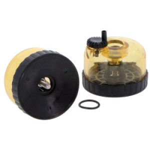 BOWL HIFI FILTER MO 3256
