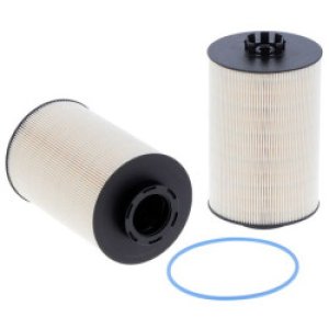 Топливный фильтр HIFI FILTER SN 70509