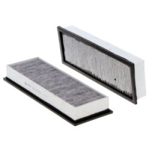 Салонный фильтр HIFI FILTER SC 90128 CA