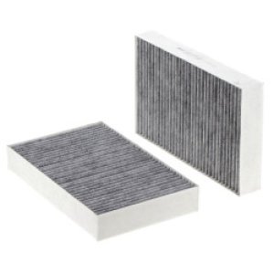 Салонный фильтр HIFI FILTER SC 70157 CAM1