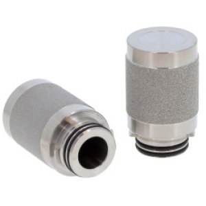 25 MIC PREFILTER HIFI FILTER SI 20095
