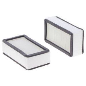 Салонный фильтр HIFI FILTER SC 60157