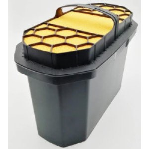Воздушный фильтр HIFI FILTER SA 160066