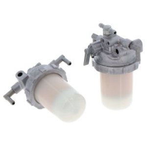 Топливный фильтр (в сборе) HIFI FILTER MO 1514