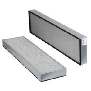 Воздушный фильтр HIFI FILTER ASP 001003AA070