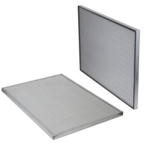 Фильтр HIFI FILTER ASP 001004AF136