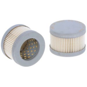 Воздушный фильтр HIFI FILTER SA 19112
