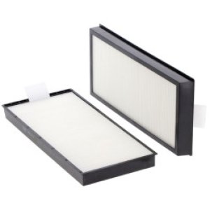 Салонный фильтр HIFI FILTER SC 50315