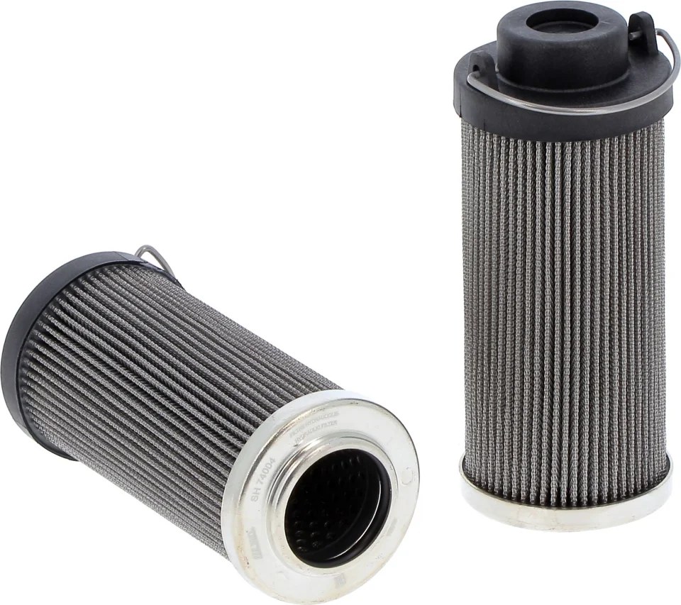 Угольный фильтр HIFI FILTER SI 74004